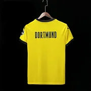 DORTMUND MAILLOT DOMICILE 2022/23