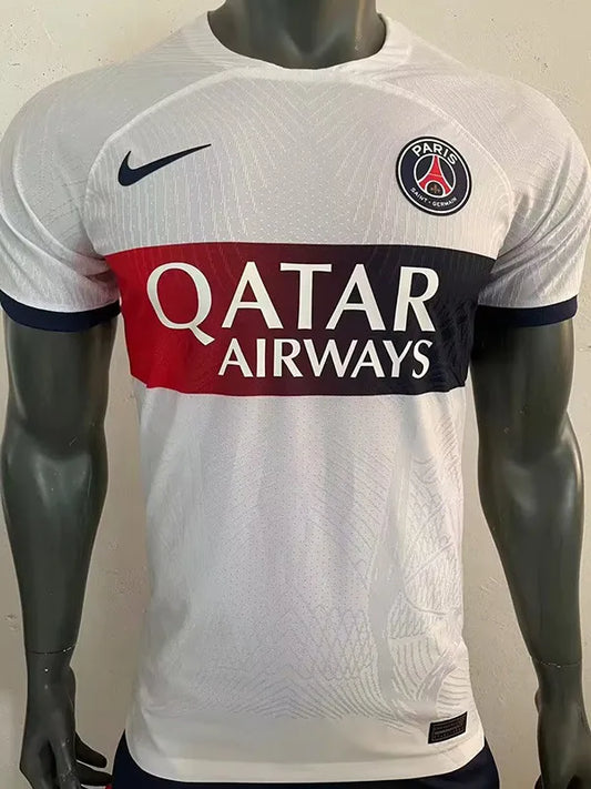 Maillot de football Paris version joueur 2024