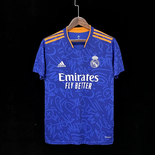 RLM Maillot Extérieur 2022 2023