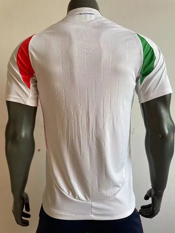 Maillot de football Italie version joueur 24-25