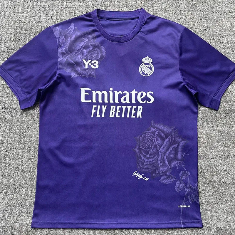 Maillot RMA Y-3 2023-24