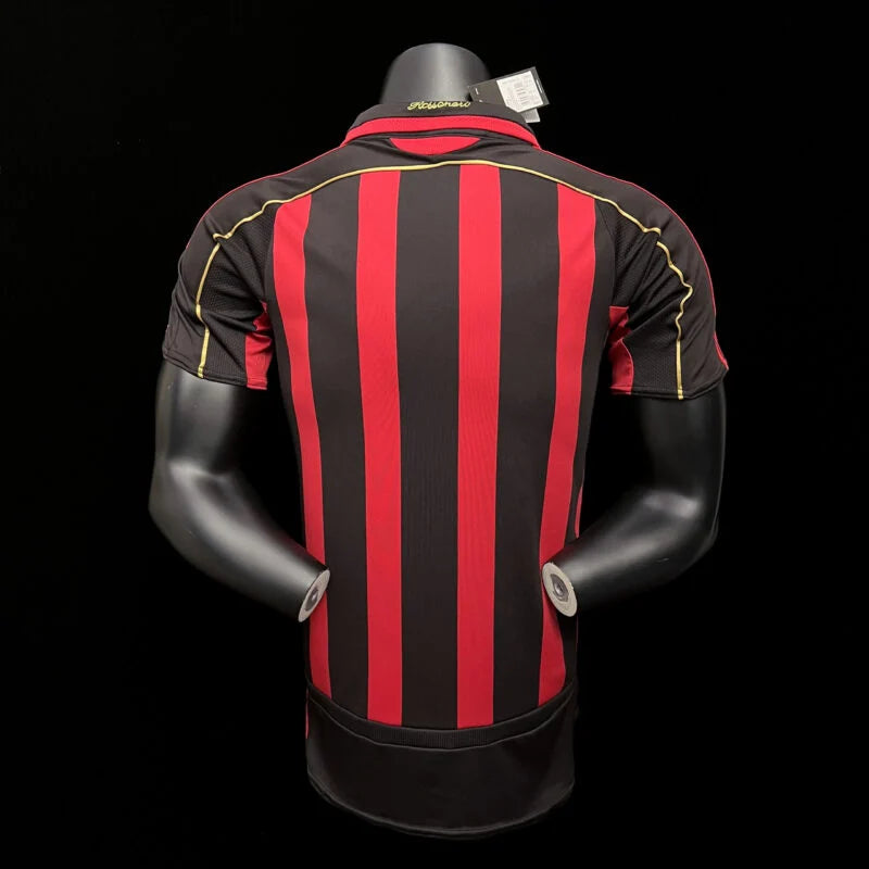 Milan AC Maillot Rétro 2006-07