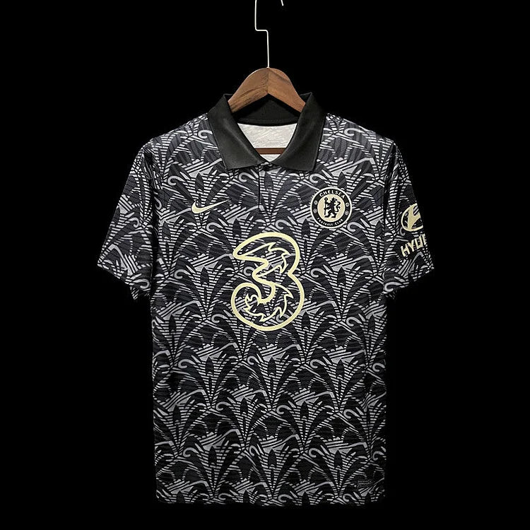 Chelsea Maillot 2022/23