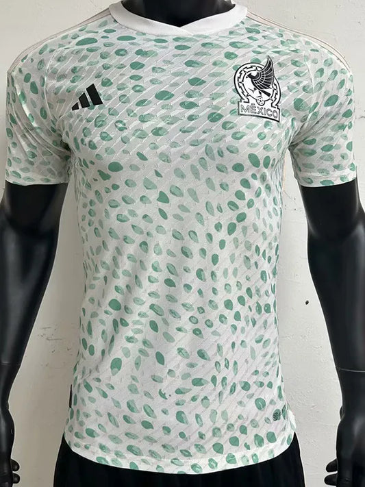 Maillot de football Mexique version joueur 2023