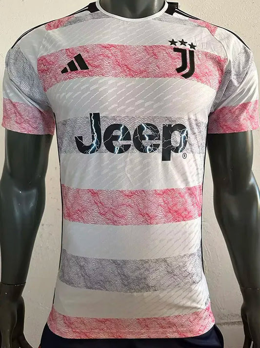 Maillot de football Juventus version joueur 2024