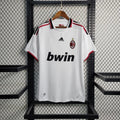 Maillot Ac Milan Retro 2009/2010