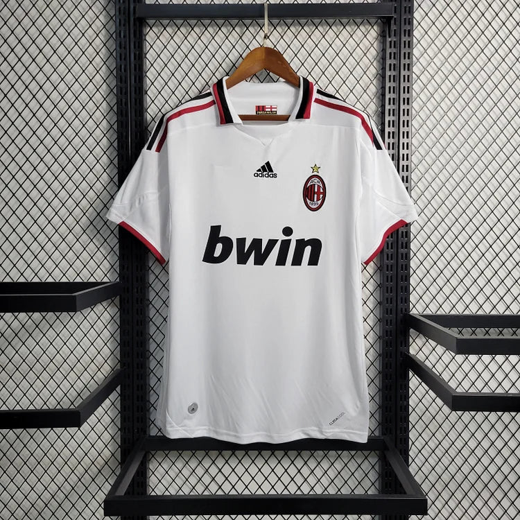 Maillot Ac Milan Retro 2009/2010