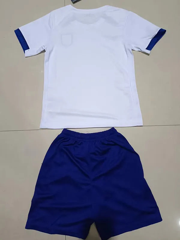 Maillot de football Angleterre 2023