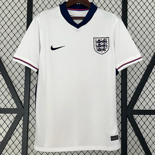 Maillot de l'Angleterre Domicile 2023/24