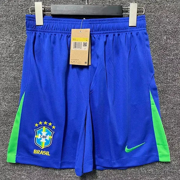 Short de Foot Brésil 24