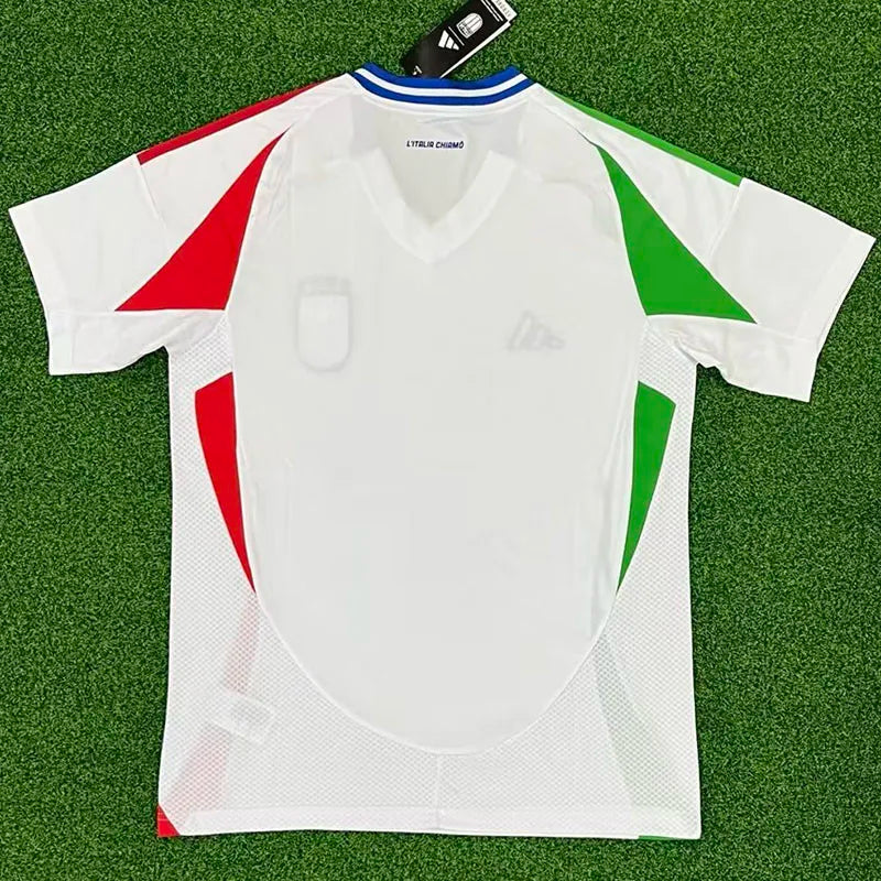 Maillot de l'Italie éxtérieur 2024-2025