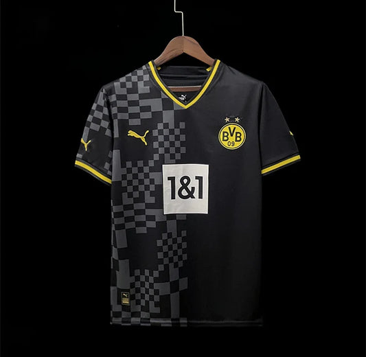 Dortmund maillot extérieur 2022/23