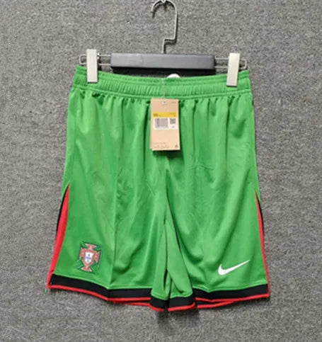 Short de Foot Portugal 24