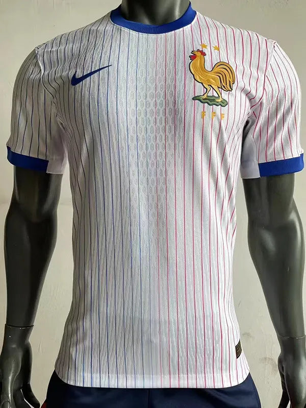 Maillot de football France version joueur 24-25