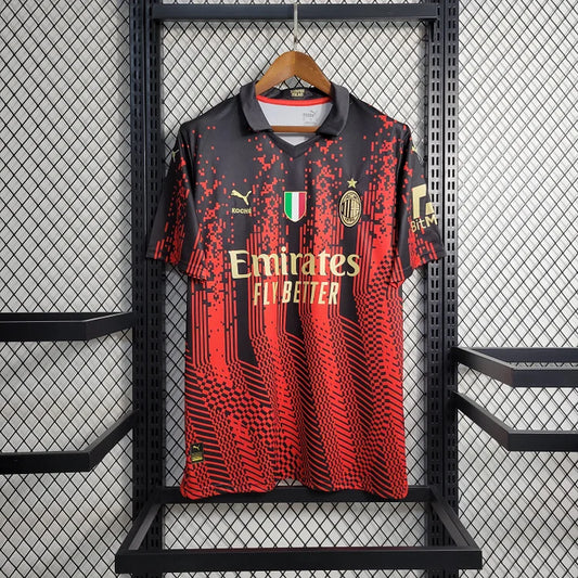 Maillot AC Milan Édition Spéciale 2023 2024