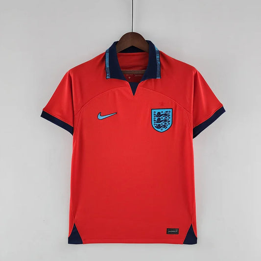 Angleterre maillot 2022/23 extérieur