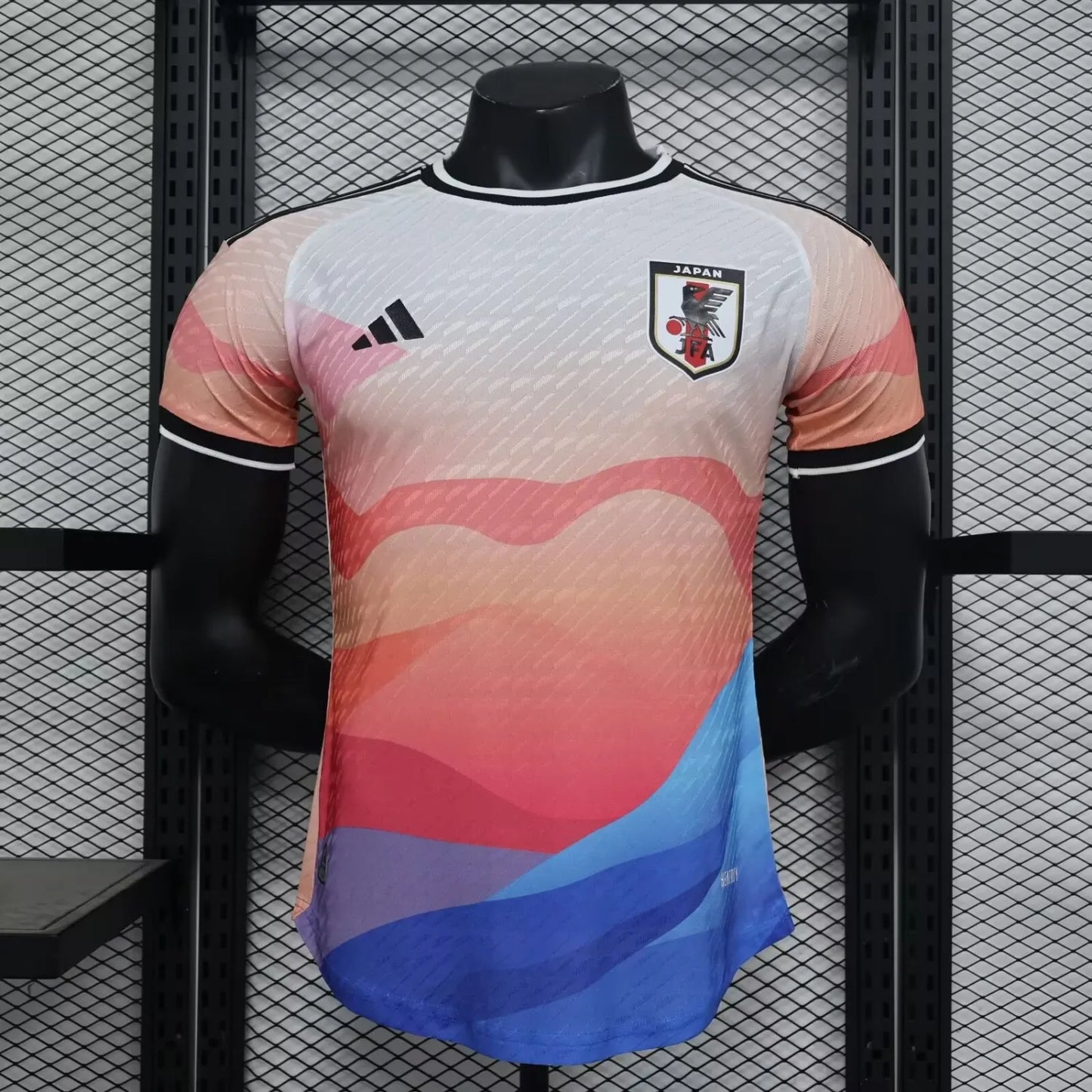 Japon Maillot Concept Joueur