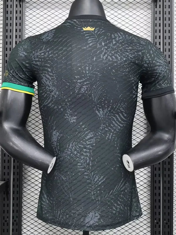 Brésil Maillot Concept Joueur