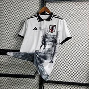 Japon maillot concept 2023 2024