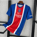MAILLOT PSG DOMICILE 2026/27 AVEC LES 2 ÉTOILES