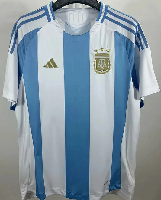 Argentine maillot foot domicile 2024 2025