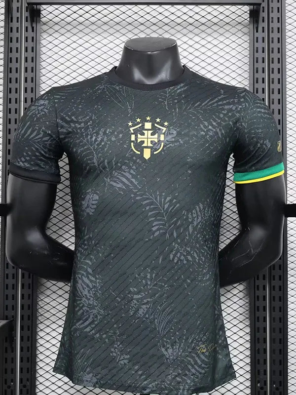 Brésil Maillot Concept Joueur