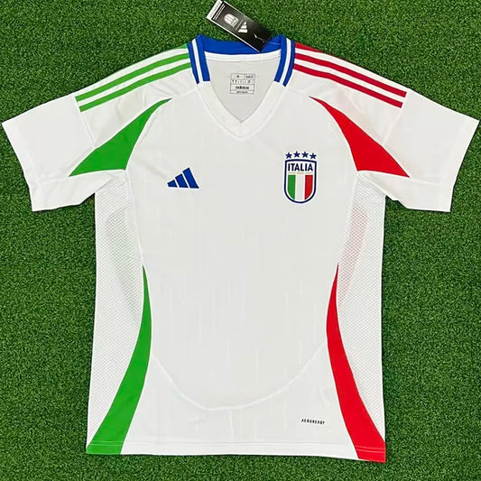 Maillot de l'Italie éxtérieur 2024-2025