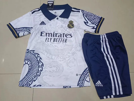 Maillot de football RMA édition spéciale 2023-24