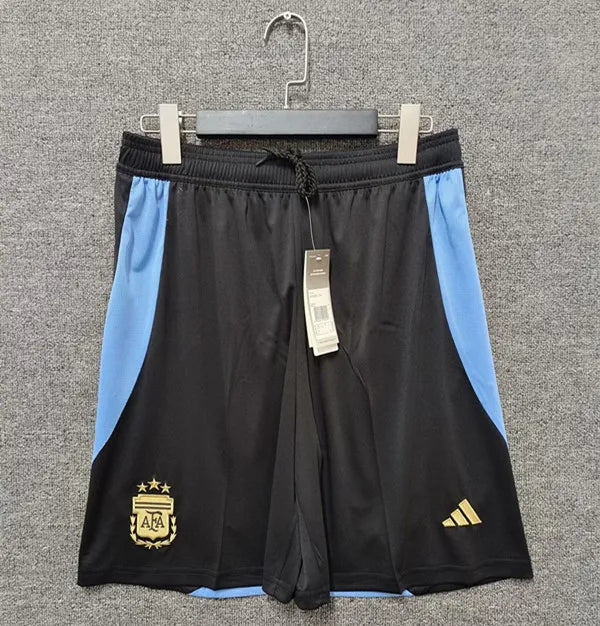 Short de Foot Argentine 24