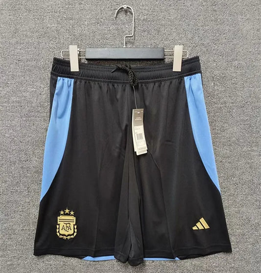 Short de Foot Argentine 24