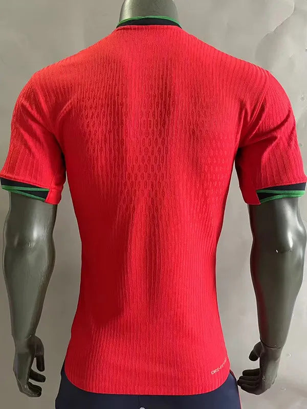 Maillot de football Portugal version joueur 2024