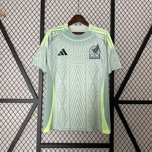 Maillot du Mexique éxtérieur 2024-2025