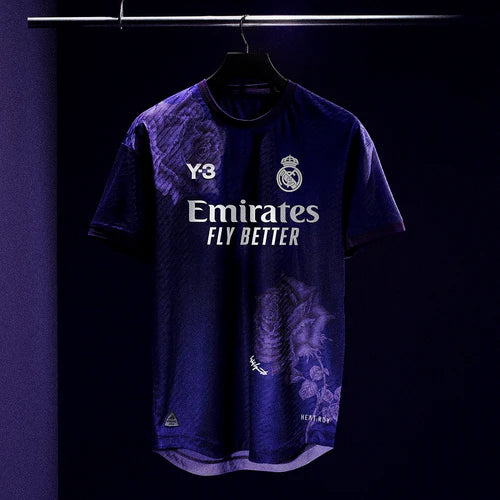 Maillot RMA Y-3 2023-24