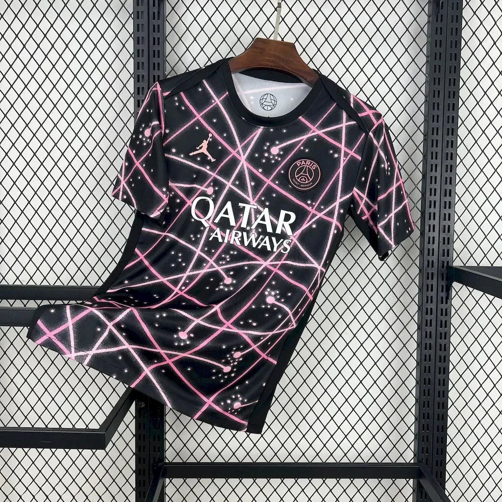 PSG Maillot Foot concept 2025 2026