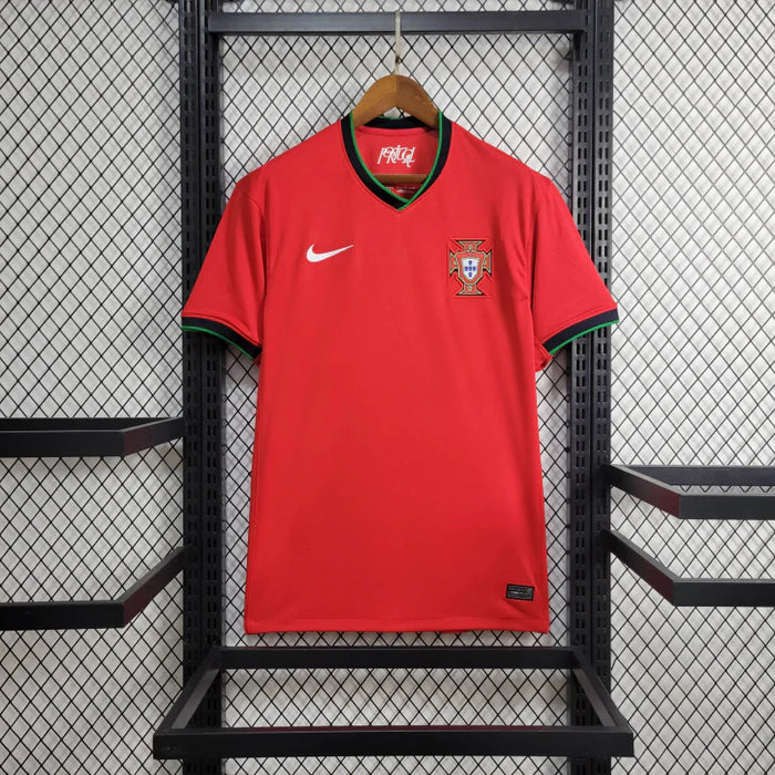 Maillot du Portugal Domicile 2024-2025