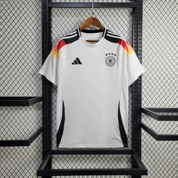 Maillot de football Allemagne 2024 Domicile