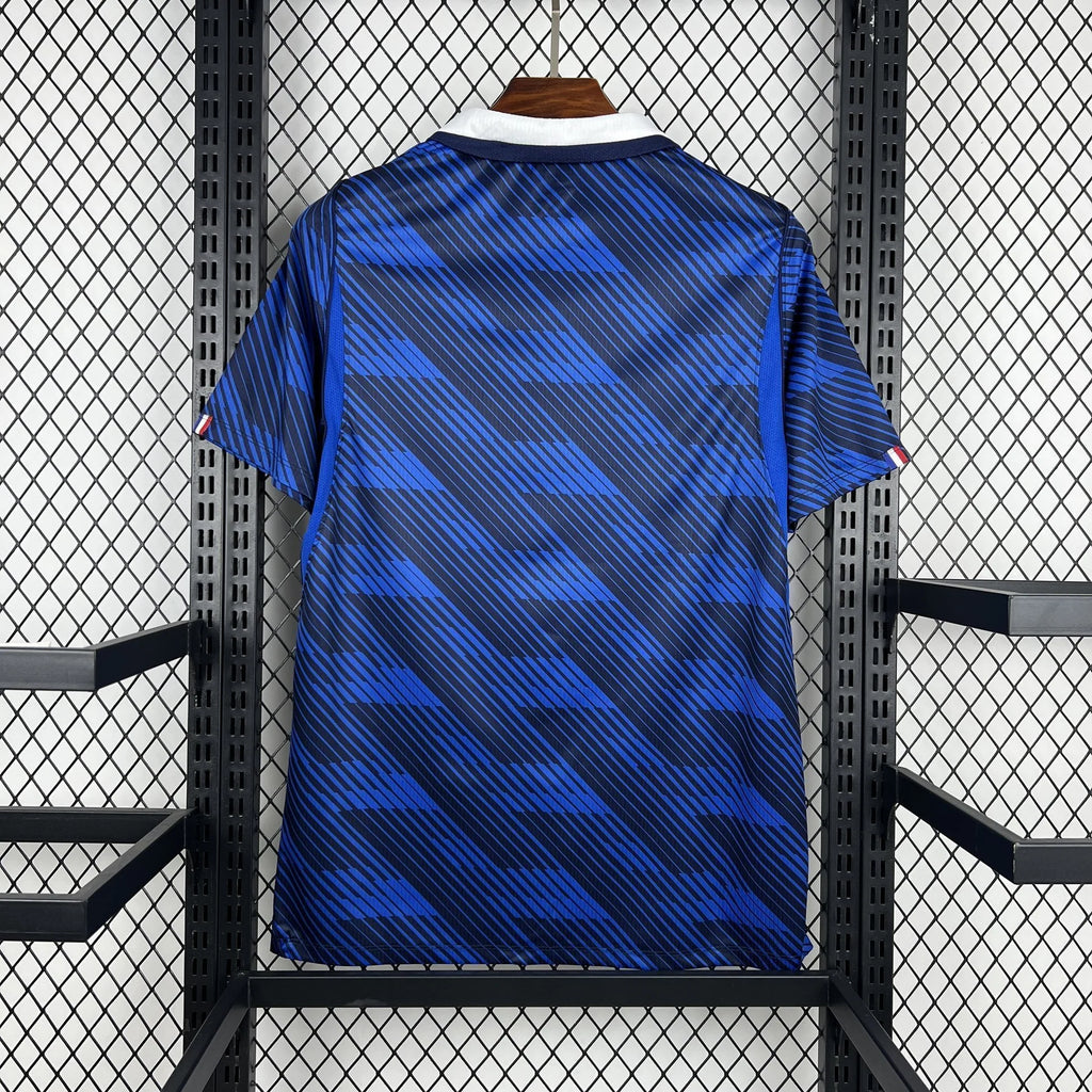 Maillot France domicile Coupe du monde 2026