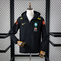 Veste Brésil Itau 2026/2027