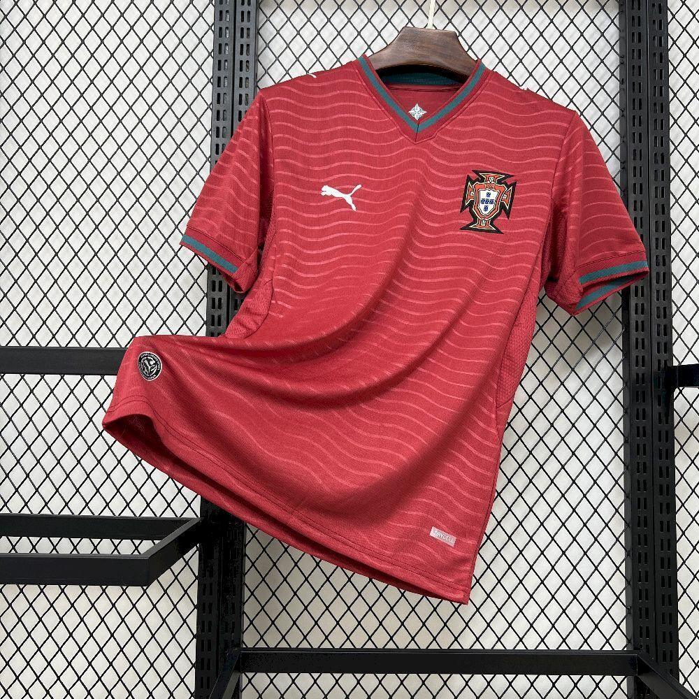 Maillot du Portugal Domicile 2026