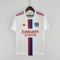 Olympique Lyonnais maillot Domicile 2022/23 Lyon