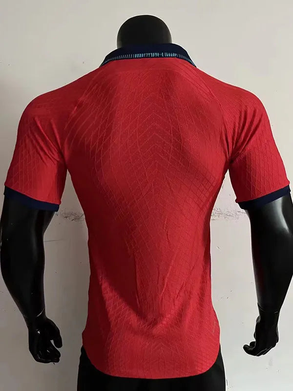 Maillot de football Angleterre version joueur 2023