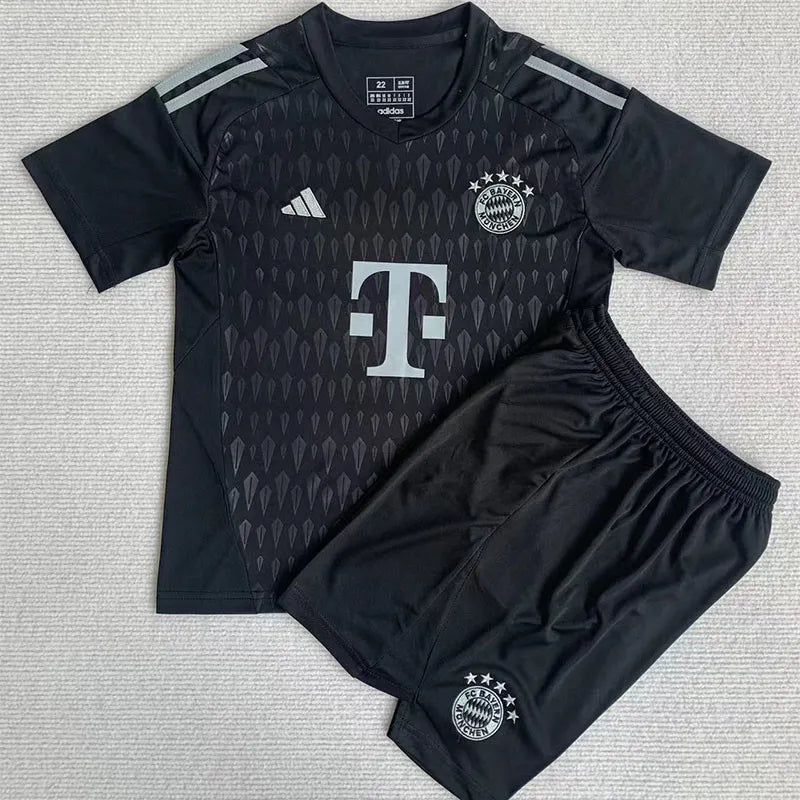 Maillot de football Bayern 2023-24