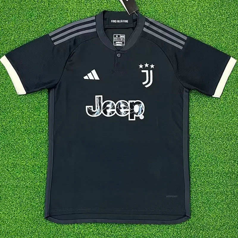 Juventus maillot 2023/24 Third