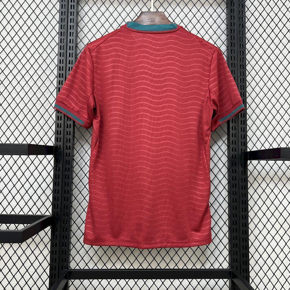 Maillot du Portugal Domicile 2026