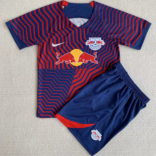 Maillot de football RB Leipzig extérieur 2023-24