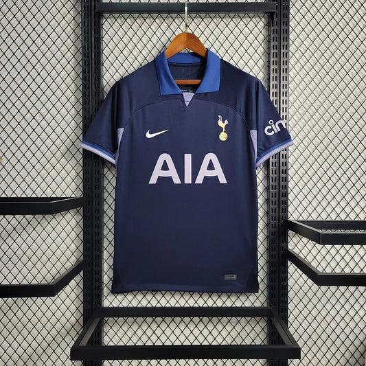 Tottenham maillot foot extérieur 2023 2024