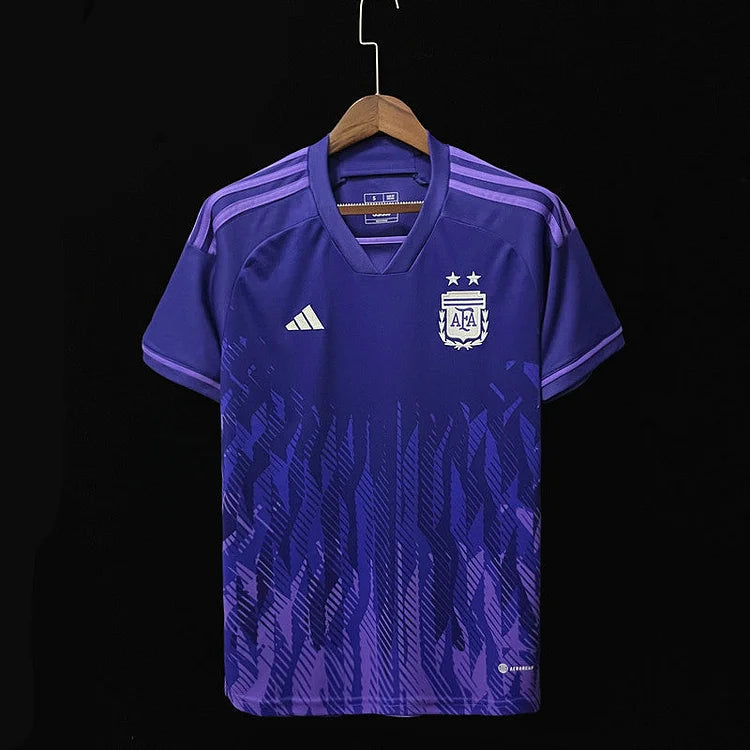 Argentine maillot 2022/23 Coupe Du monde