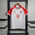 Maillot BYM Munich 2023 2024 domicile
