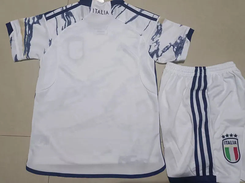 Maillot de football Italie extérieur 2023