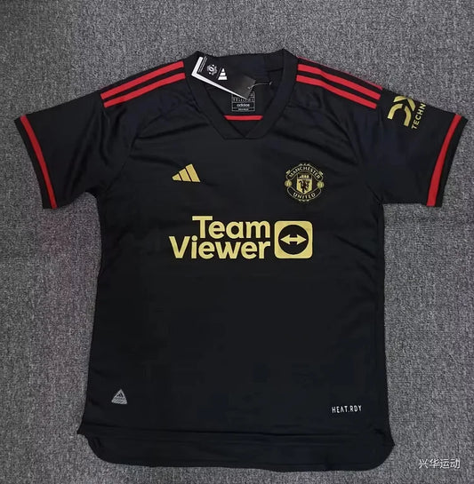 Manchester United maillot concept 2023 2024